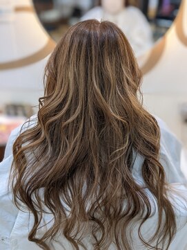 アネックスジャパン ゆめタウン高松店(ANNEX JAPAN) 脱白髪染め