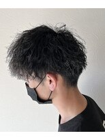 エルパライソ リフォ(Elparaiso Reff)&nbsp;ツイストスパイラル