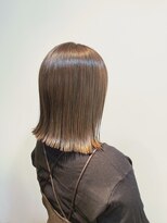 ユニカ(Unica)&nbsp;くびれボブ