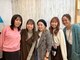 リノウエスト(Lino WEST)の写真/【福島駅◆徒歩30秒】初めてのサロンでも女性同士で楽しく過ごせる♪細やかな要望にもお応えします！