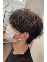 スピンオフシフト(SPIN-OFF SHIFT)&nbsp;ゆるスパイラル