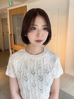 リアン(Lien)&nbsp;ワンホンボブ/ AYANE