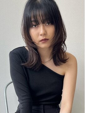 ウィークエンド(WeekenD) ネオウルフミディ