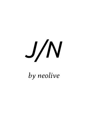 ジェイ エヌ バイ ネオリーブ(J/N by neolive)