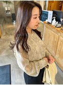 韓国風レイヤー