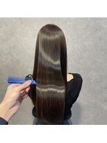 レヴェリー(REVERIE) #髪質改善#美髪#トリートメント