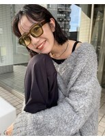 パルク(parc)&nbsp;parc perm bob