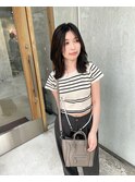 レイヤー スタイル