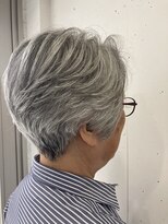 リッチアンドアンジー(RICCI&ANGIE)&nbsp;ミセススタイル