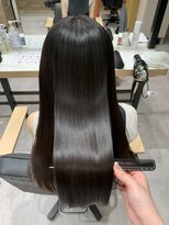 ゼスト 三鷹店(ZEST)&nbsp;髪質改善トリートメント