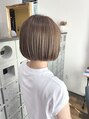 ヘアデザイン ノア(Noa) 1番人気のハイライト♪色落ちも楽しめるのでおすすめです☆