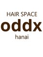オドックスハナイ(oddx hanai)/HAIR SPACE oddx hanai