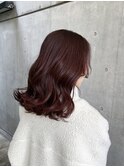 ピンクラベンダー