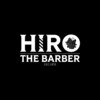 ヒロザバーバー(HIRO THE BARBER)のお店ロゴ