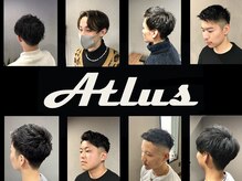 アトラス(ATLUS)