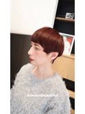 short
