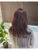 アサ(asa)&nbsp;ロング