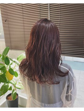アサ(asa) ロング