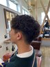 【☆男性限定☆】　メンズカット