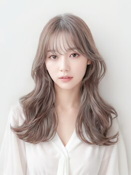 ハートランド(HEART LAND)の写真/これからの夏“肌映え”を叶える3色がおすすめ☆髪色もトレンドに合わせて、衣替え☆ぜひお試し下さい♪