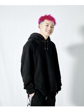 アイトーキョー 名古屋(AI TOKYO) 山内優成 名古屋/栄