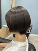 髪質改善/カット/カラー/ハイライト/パーマ/前髪/西区/姪浜