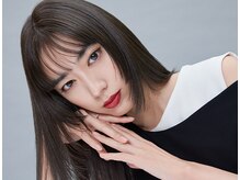 豊富なカラー剤☆イルミナカラー☆理想の髪色を叶えてくれるそんなカラー。艶髪ダメージレスカラーが魅力