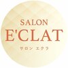 エクラ(E’CLAT)のお店ロゴ