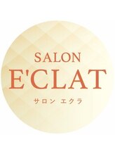 カラー＆ヘッドスパ専門店 E’CLAT【エクラ】