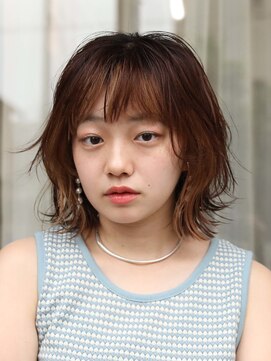 メメ(meme) 遊びレイヤー