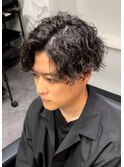 ツイストスパイラル