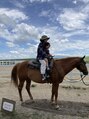 シェリシェリー(Cheri Cherie) 夏は熊本にキャンプに行ってきました