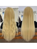 ハイエクステンション 京都駅前店(Hi-Extension)&nbsp;リペアトリートメント ★ mao_121