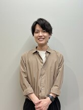 マオリ ホアロハ バイ アヌエヌエ(maoli hoaloha by anuenue) stylist 平山