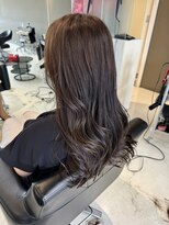 シャンプーボーイエイムス(SHAMPOO BOY aims) ダークベージュ