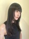 シンミ(SHinmi)の写真/髪のお悩みご相談ください！お客様一人ひとりの生えぐせや癖毛の悩みも一緒に考え最高のスタイルを♪