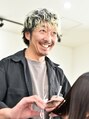 アークス(Ark'ss) 秋山 翔太