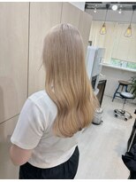 アイズ 横浜(IS)&nbsp;[YASU指名]ミルクティーカラー/ホワイトミルクティー/横浜