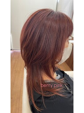 ヘアーメイク ロコ(HAIR MAKE ROCO) ハイレイヤーのふんわりロング