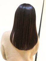 アッシュ 町田駅前通り店(Ash) ストレート