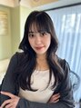 アイリス(ailis) 顔周りカットお任せください!