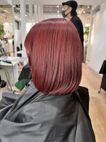 ハビット (habitt)&nbsp;レッド