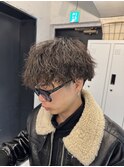 EIGHT fujisawa 藤沢店【エイト】福 優 ツイストスパイラル