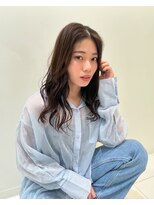 ヴァンカウンシル 福岡店(VAN COUNCIL)&nbsp;グレージュカラー☆