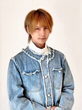 アンサーバイシャルム(Answer by charme) 野澤 宏弥
