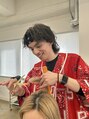 サンティエ 都通店(scintiller) 友井川 廣