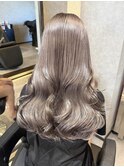 シルバーラベンダー