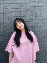 アトリウム (ATRIUM beauty life) キタ ユウカ