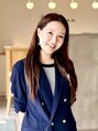 ジャンナ グロー(Janna grow) 中田 愛