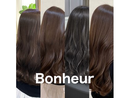 ボヌール 蒲田東口店(Bonheur)の写真